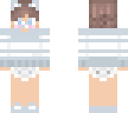 not my skin edit