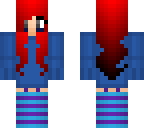 oc mina