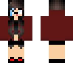 official dancetale skin