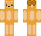 orangepolarbear