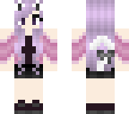 original bw skin