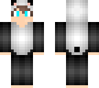 panda boy