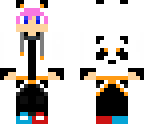 panda boy