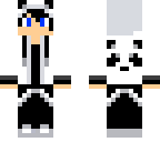 panda guy