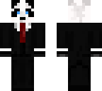 panda guy