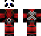 pandapool