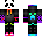 party panda