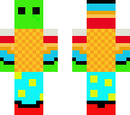 party slime