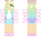 pastel gurl