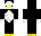 penguin