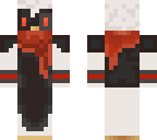 penguinondutyevil