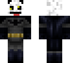 pernda batman