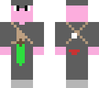 pig warrior