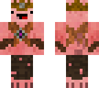 pigoo prince carter edit