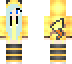 pika girl