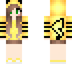 pikachu girl