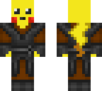 pikachu jedi
