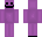 pink man or purple guy