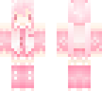 pink miku