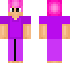 pink prince