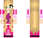 pink rapuzel