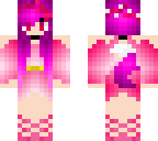 pink summer