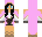 pink worrior