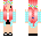 pinkteen