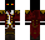 pirate netherman