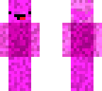 pixelated pink  derp edit 2