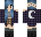 plaid