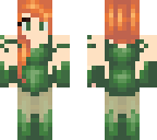 poison ivy