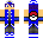 pokemon master 2