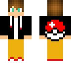pokemon skin