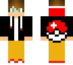 pokemon skin v2