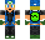 poketrainer494