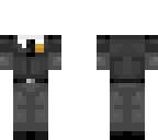 police officer template
