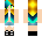 popular girl