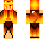 princess fire farah