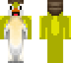 princess leia duck