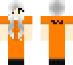 prison girl