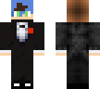 prom suit for fcpe