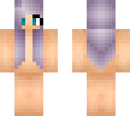 purple hair base