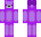 purplepolarbear