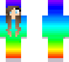 rainbow onezi