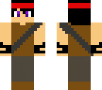 rambotony