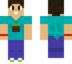real minecrafter