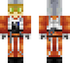 rebel pilot