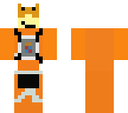 rebel pilot