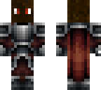 rebel warrior